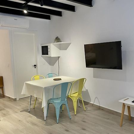 Loft Time Somhome Peñíscola Exteriér fotografie