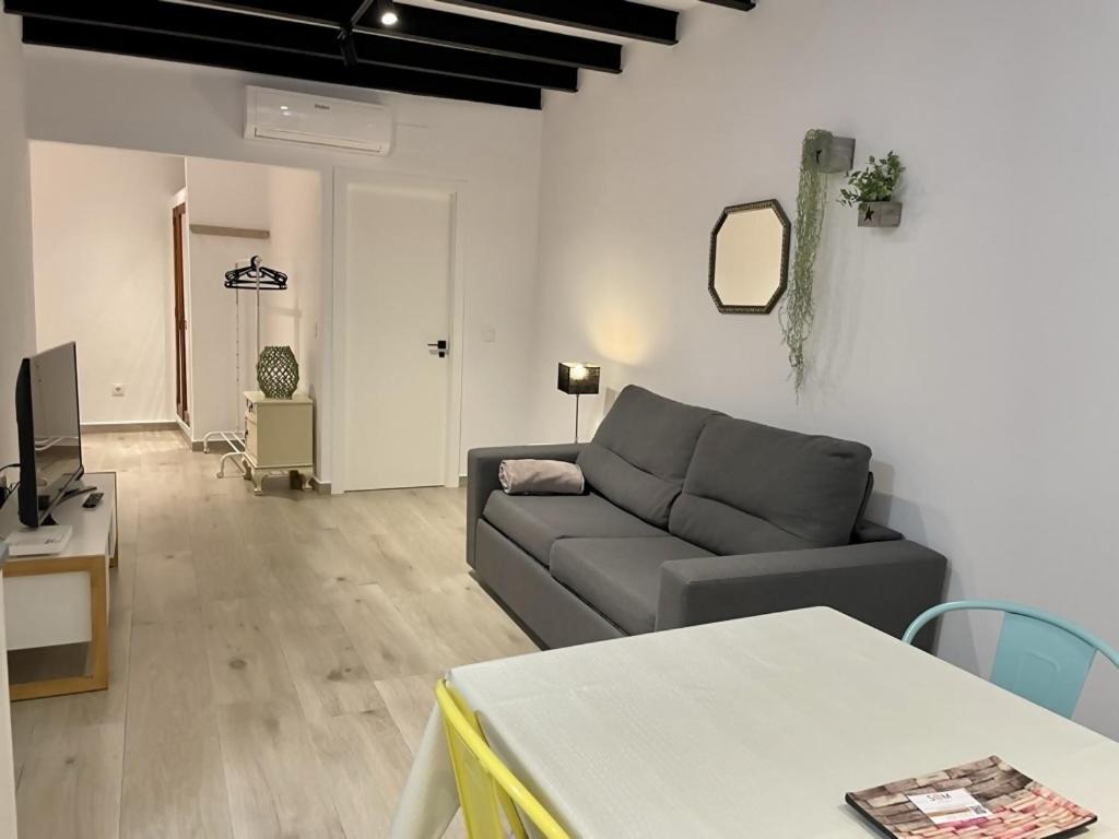 Loft Time Somhome Peñíscola Exteriér fotografie