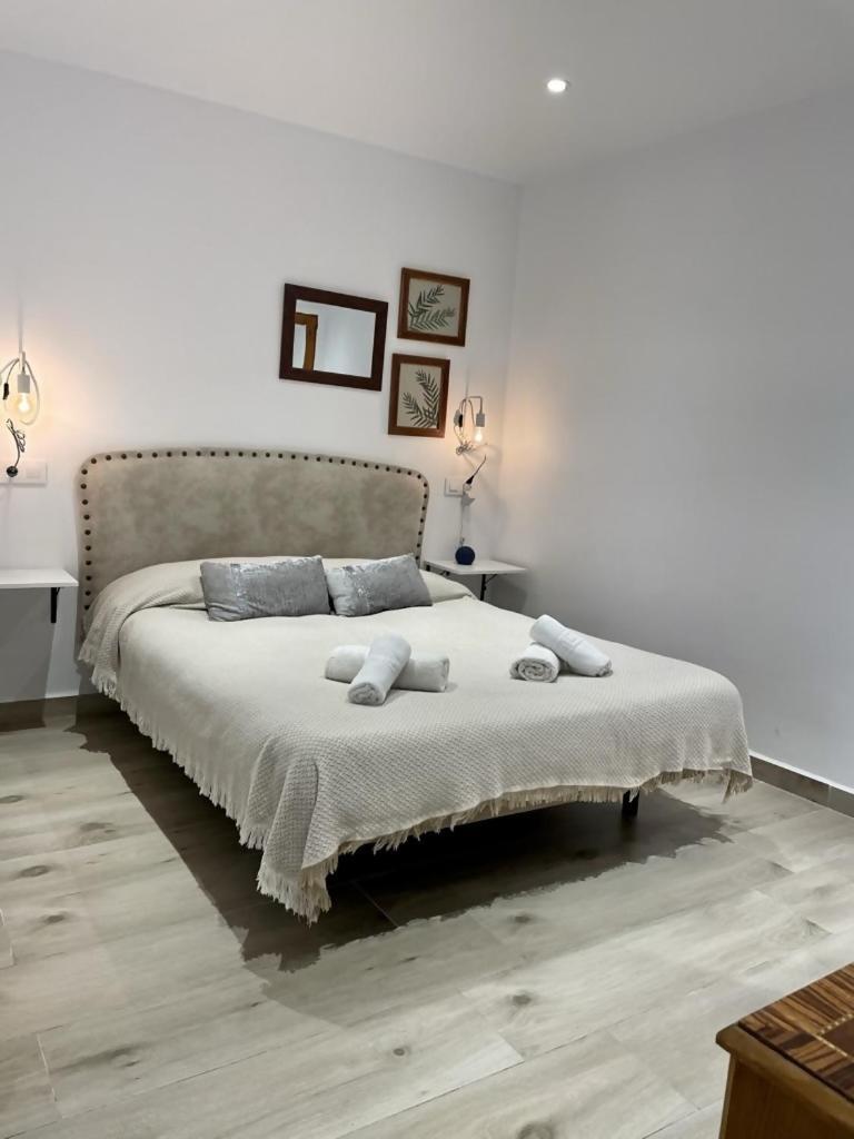 Loft Time Somhome Peñíscola Exteriér fotografie