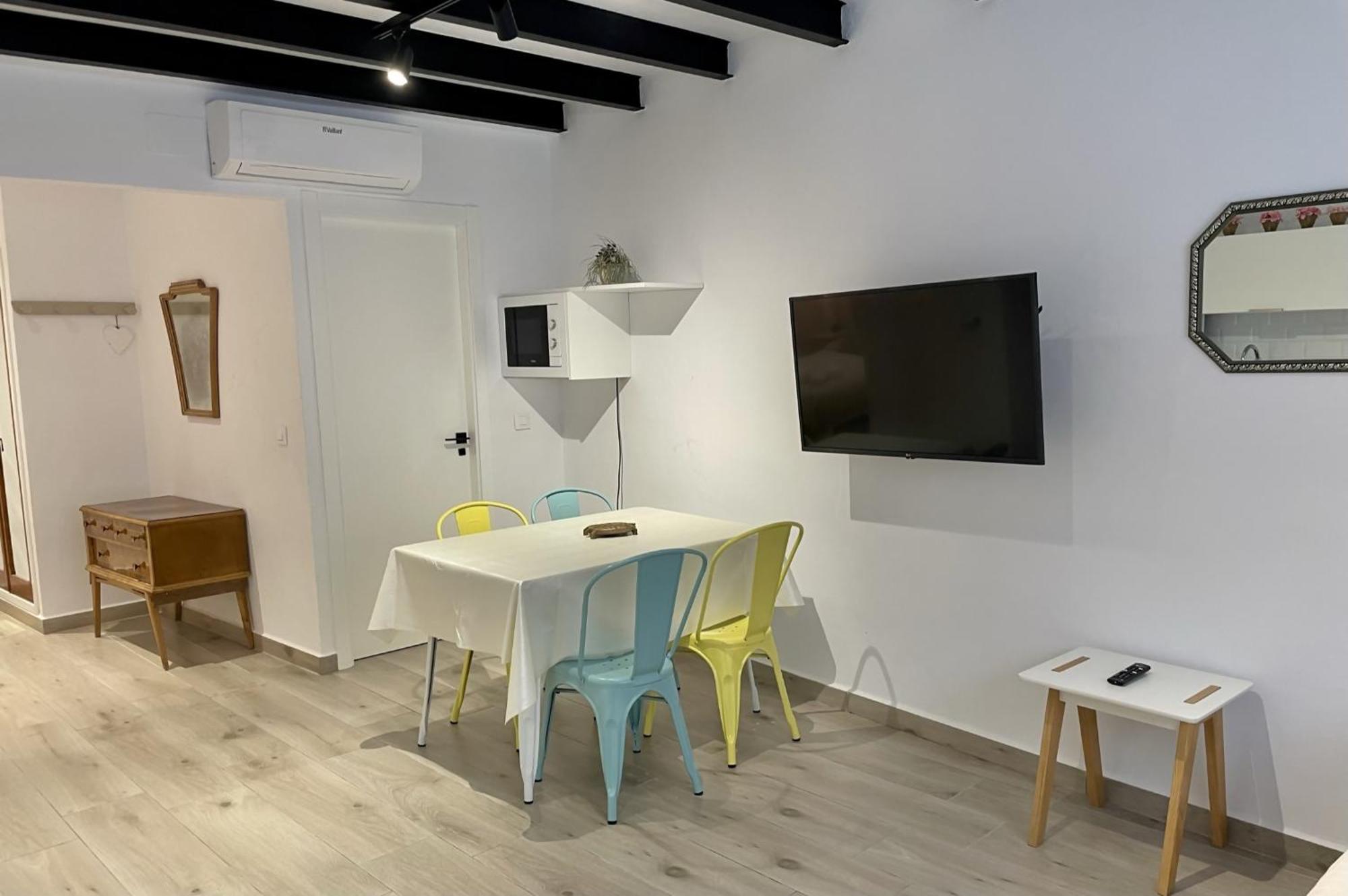 Loft Time Somhome Peñíscola Exteriér fotografie